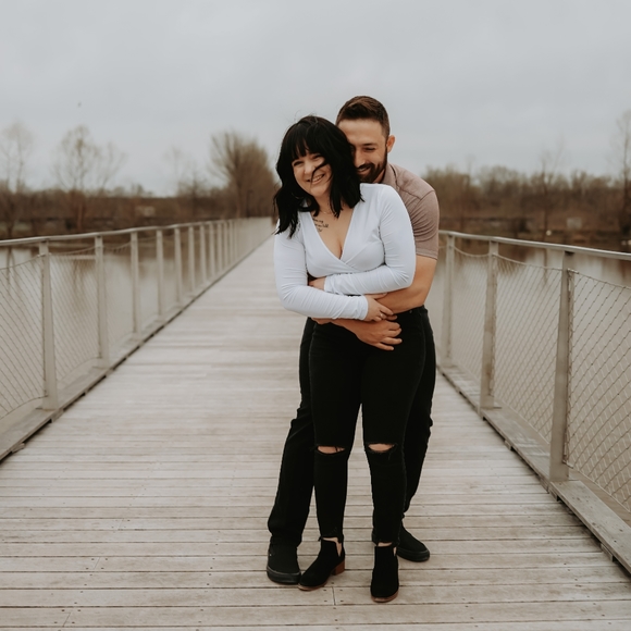 Meet your Posher, Margaret(Maggie) - Picture 4 of 4